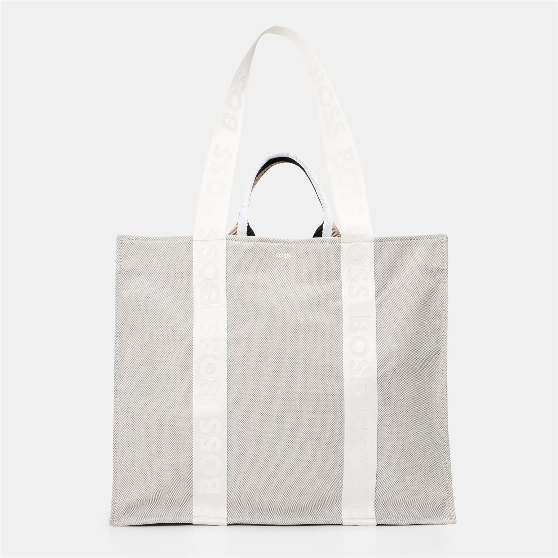 Boss Deva Tote with Detachable Strap