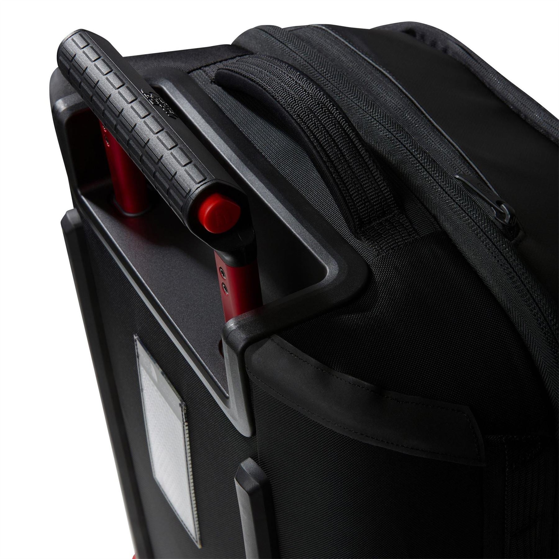 The North Face Base Camp Rolling Thunder Soft Suitcases