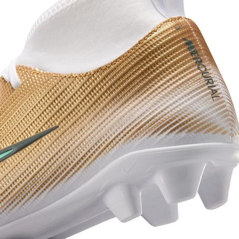 Nike Kids Superfly 11 Club Firm Ground Football Boots