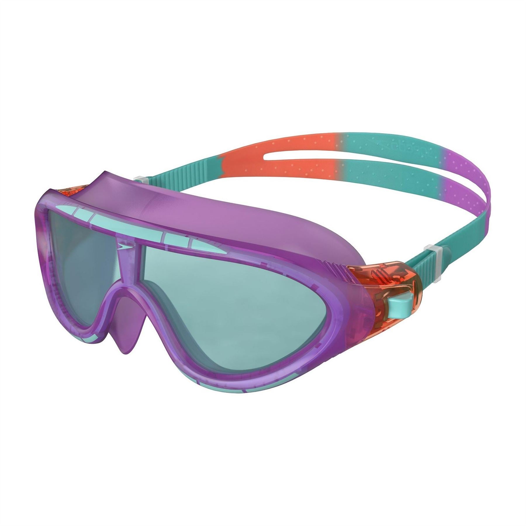 Speedo Fuse Rift Junior Swim Goggles