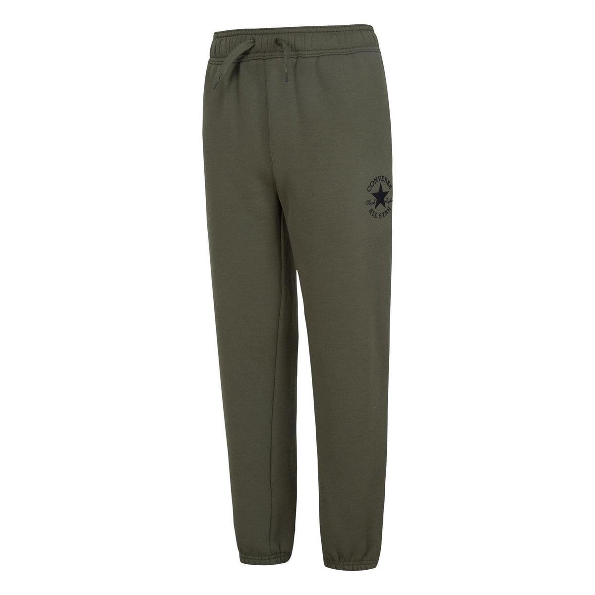 Converse Kids Closed Hem Fleece Joggers
