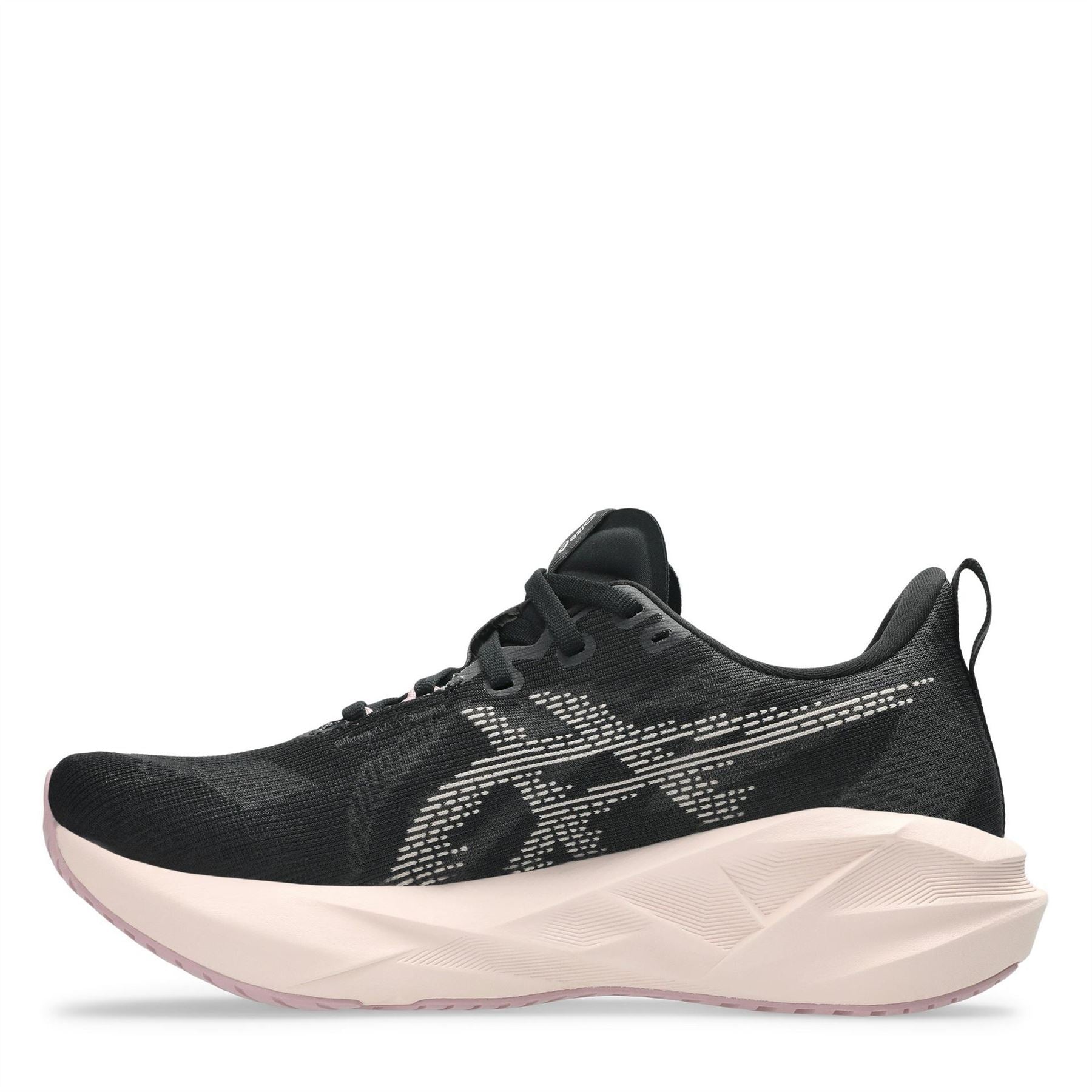 Asics Womens Novablast 5 Road Running Shoes