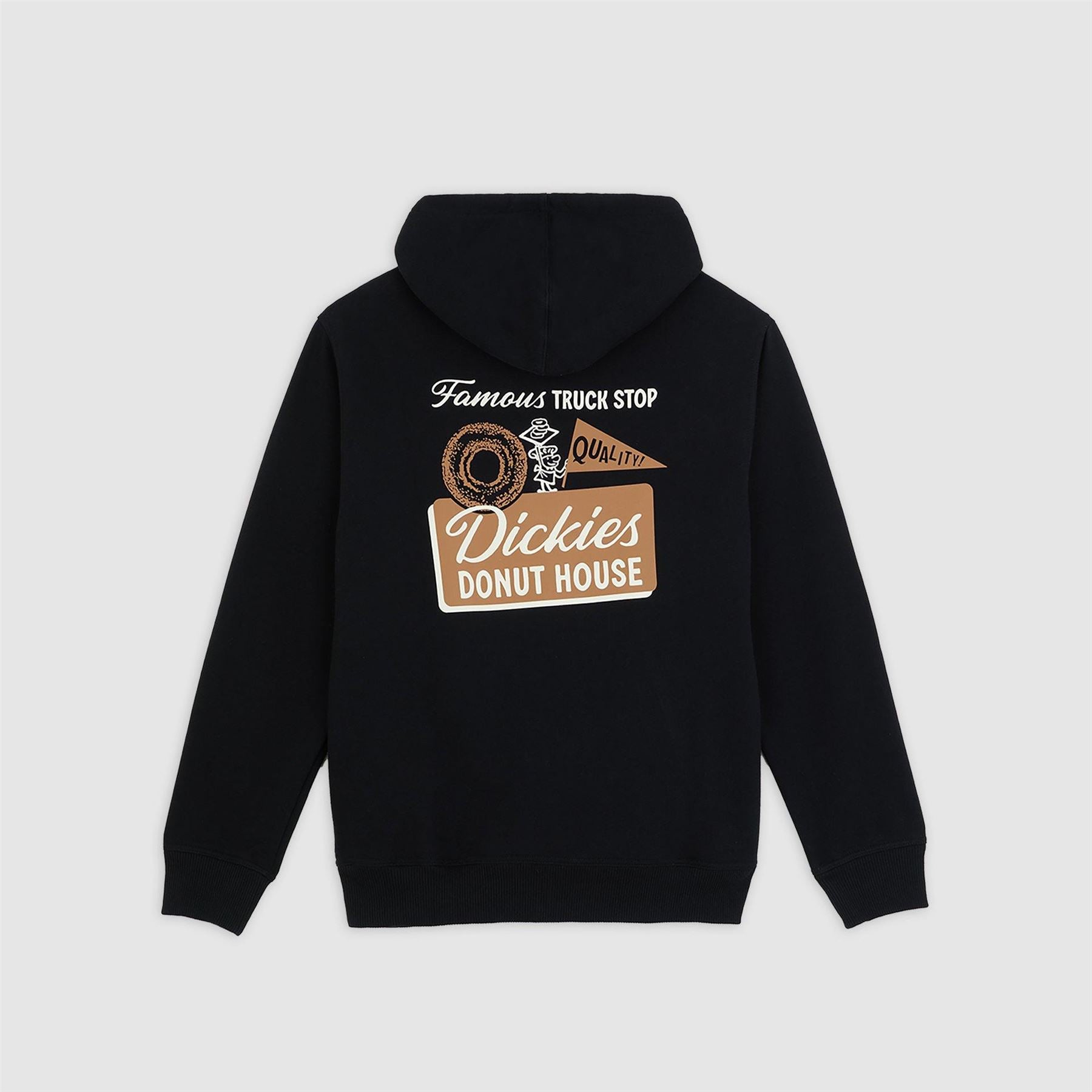 Dickies Donut Long Sleeve Regular Fit Top