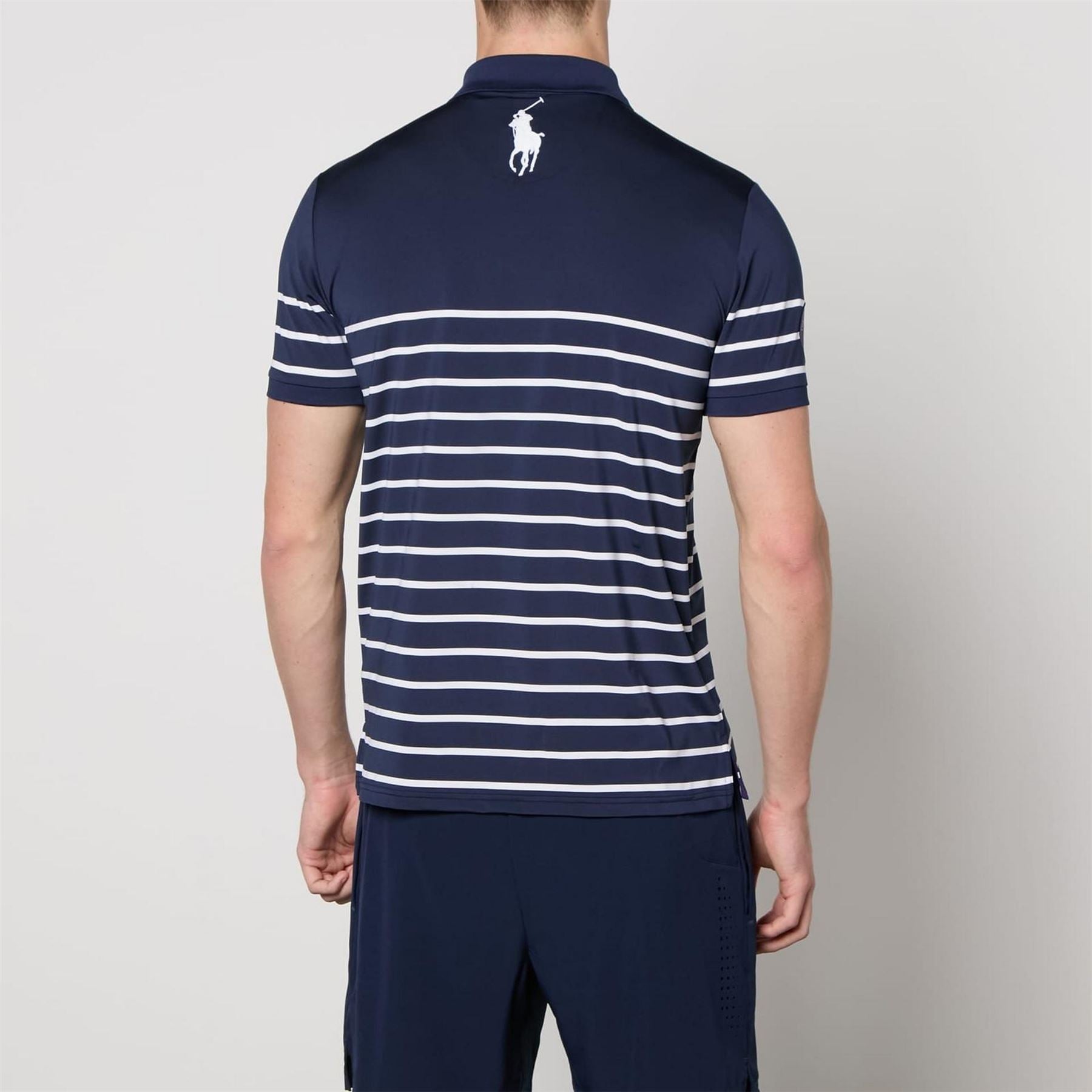 Polo Ralph Lauren Boy Polo Shirt
