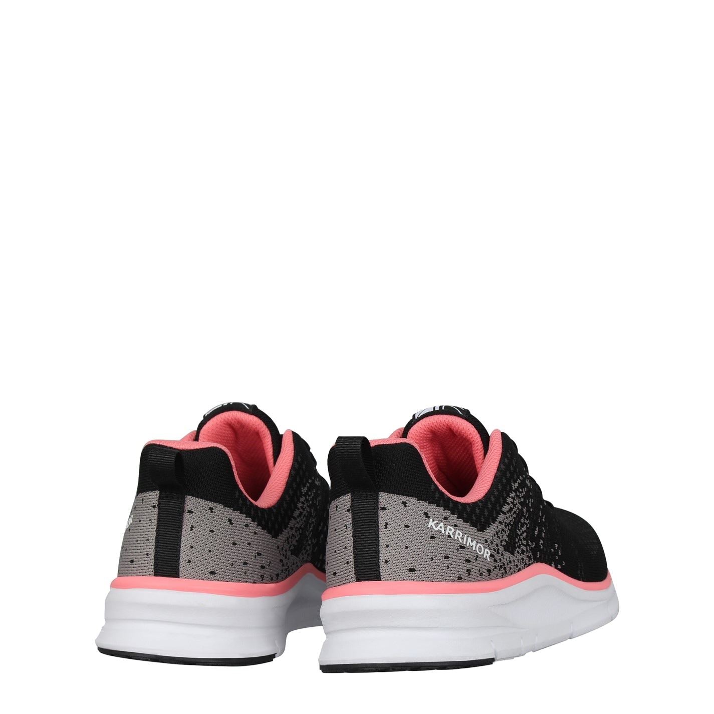 Karrimor Duma 6 Running Shoes Junior Girls