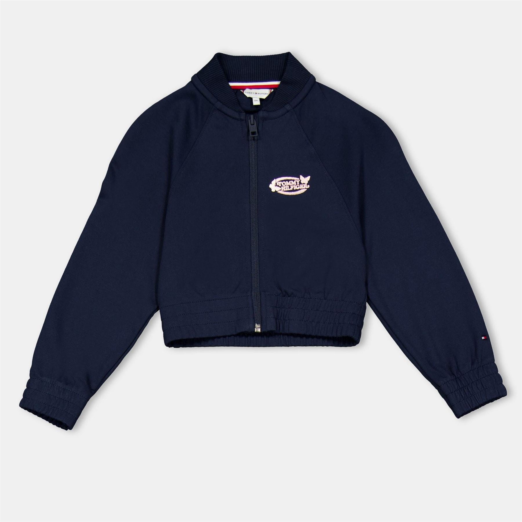Tommy Hilfiger Full Zip Fleece