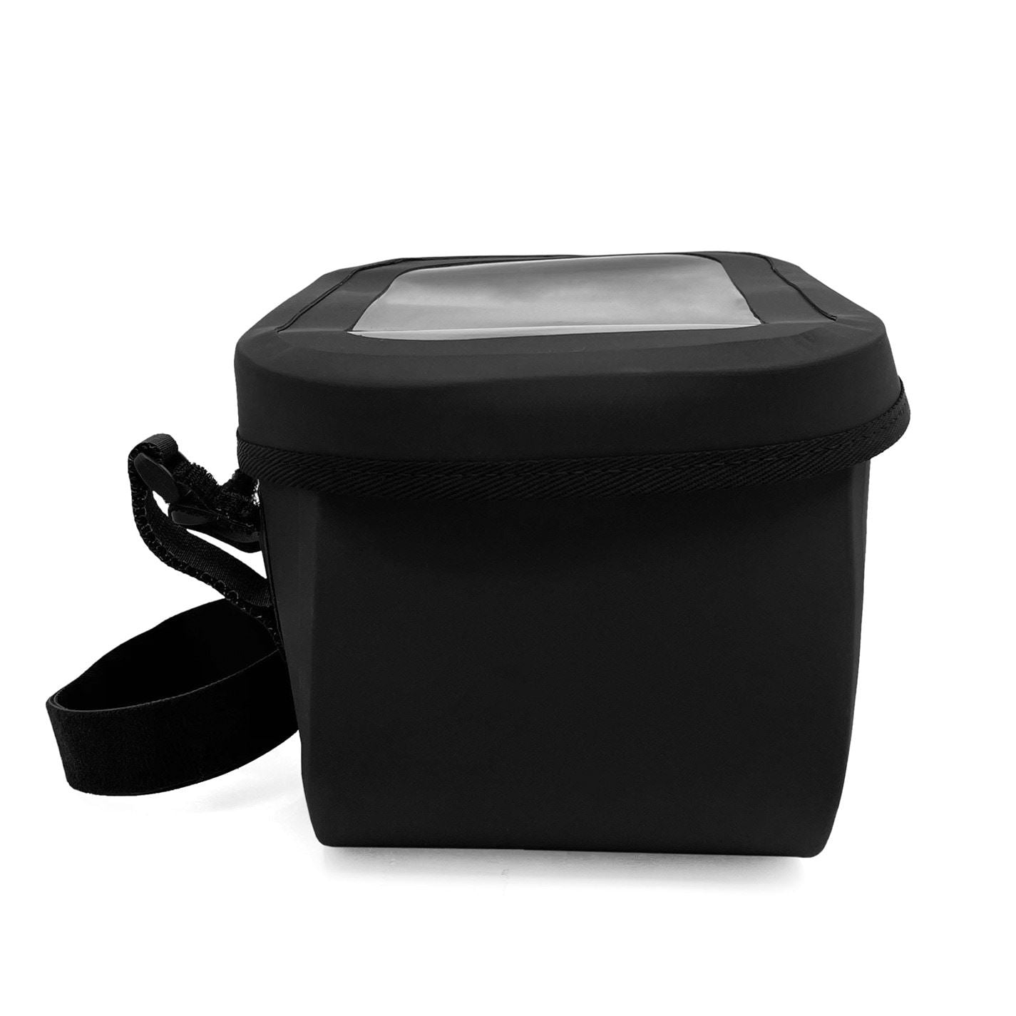 Pinnacle Handlebar Bag