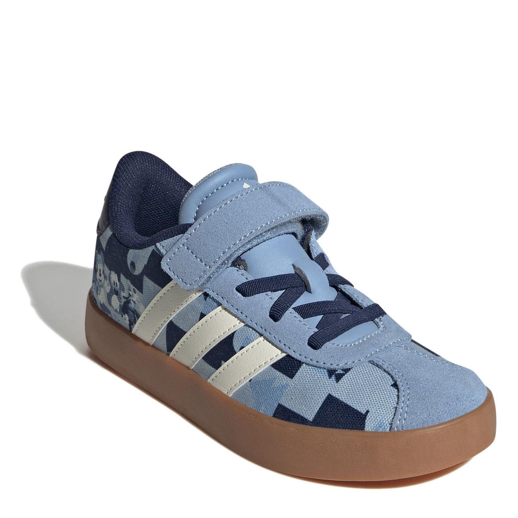 adidas Disney Mickey Vl Court Shoes Children