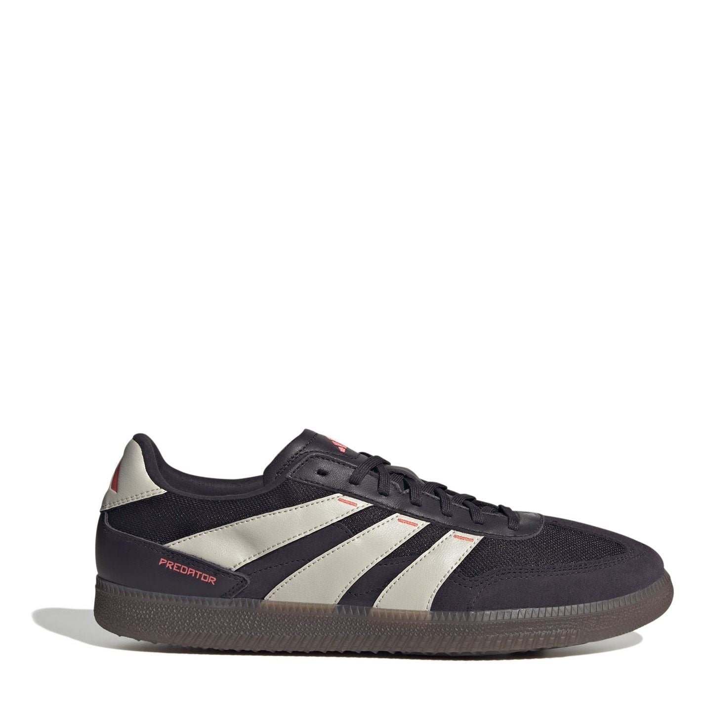 adidas Predator Freestyle League Adults Indoor Football Boots