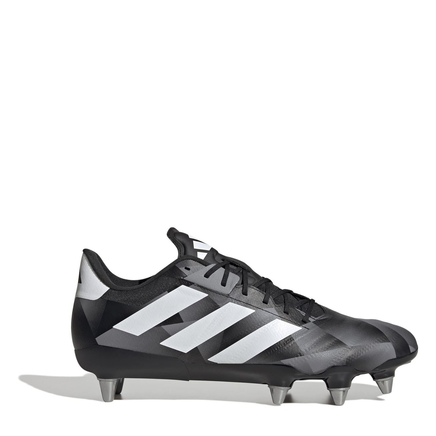 adidas Kakari Rs Adults Soft Ground Rugby Boots