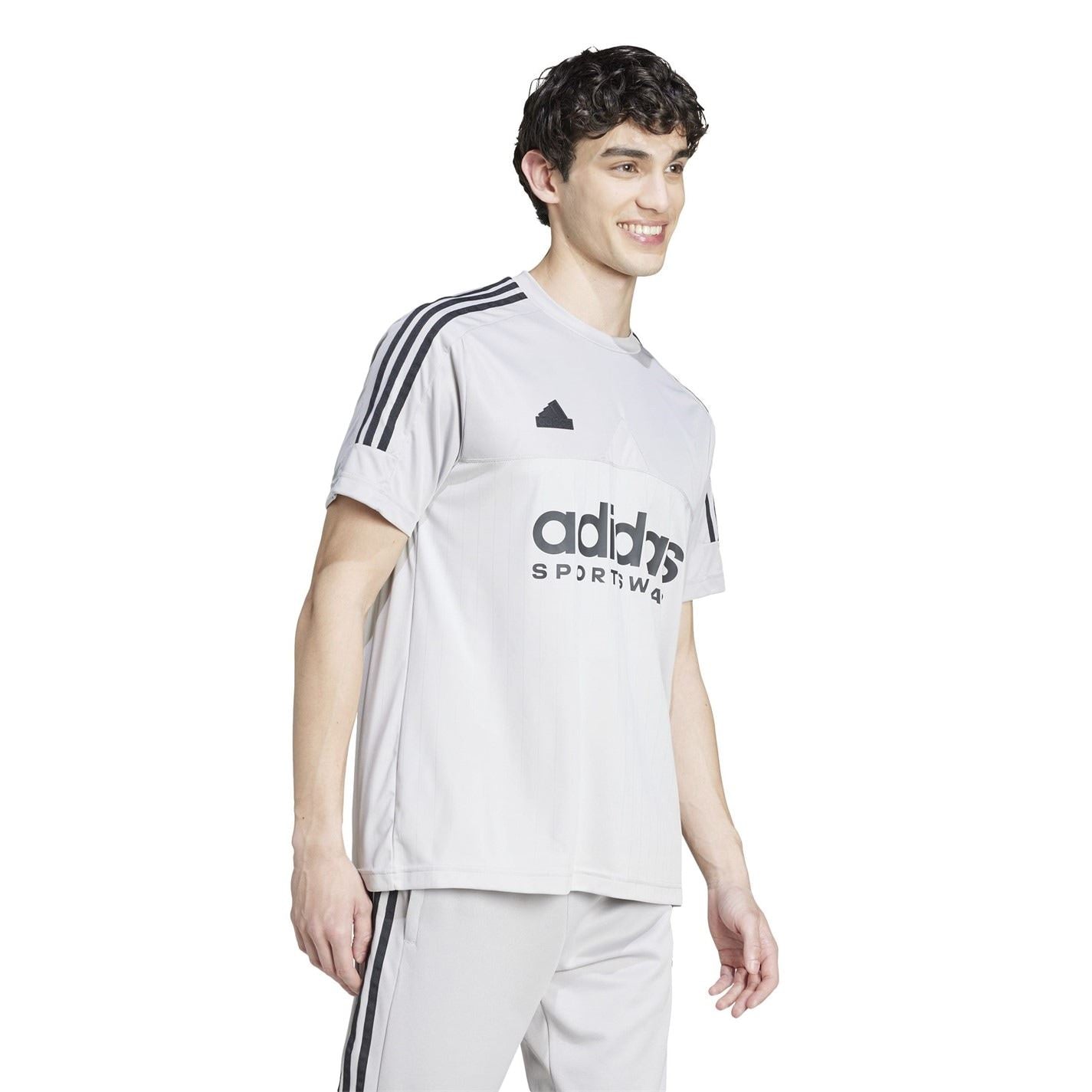 adidas Mens Tiro T-Shirt