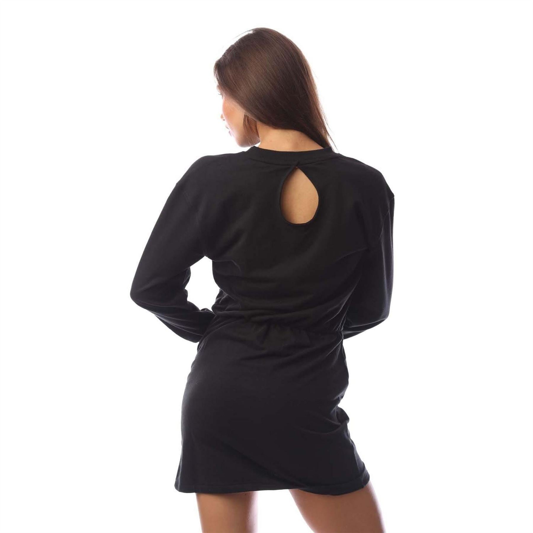 Boss Ettic Dress