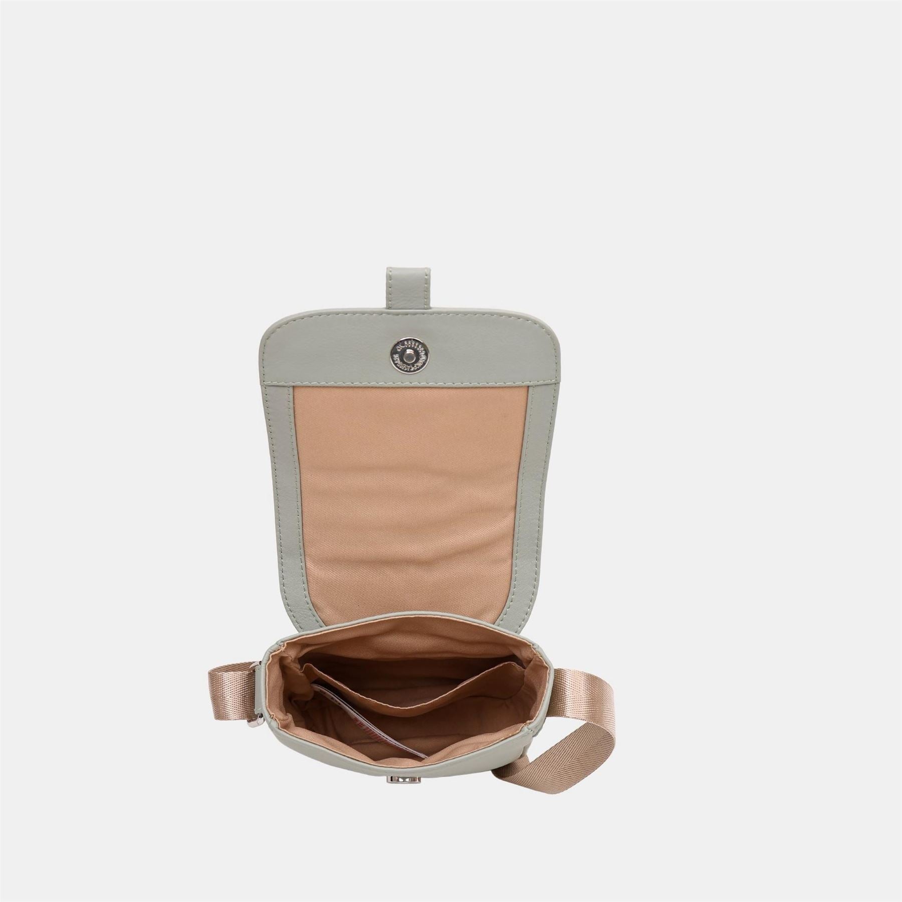 Firetrap Sachel Bag