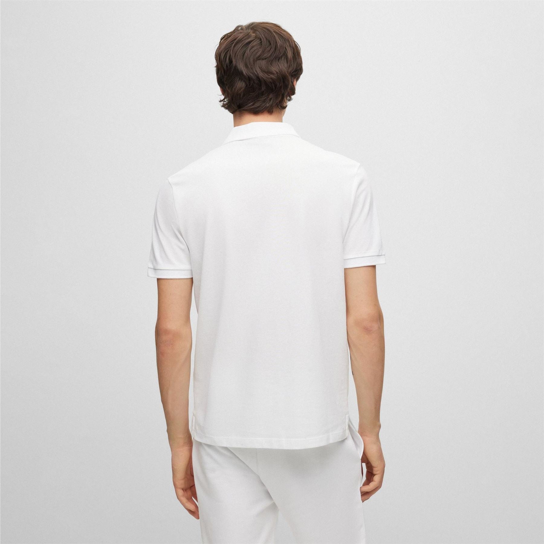 Hugo Mens Donos Polo Shirt