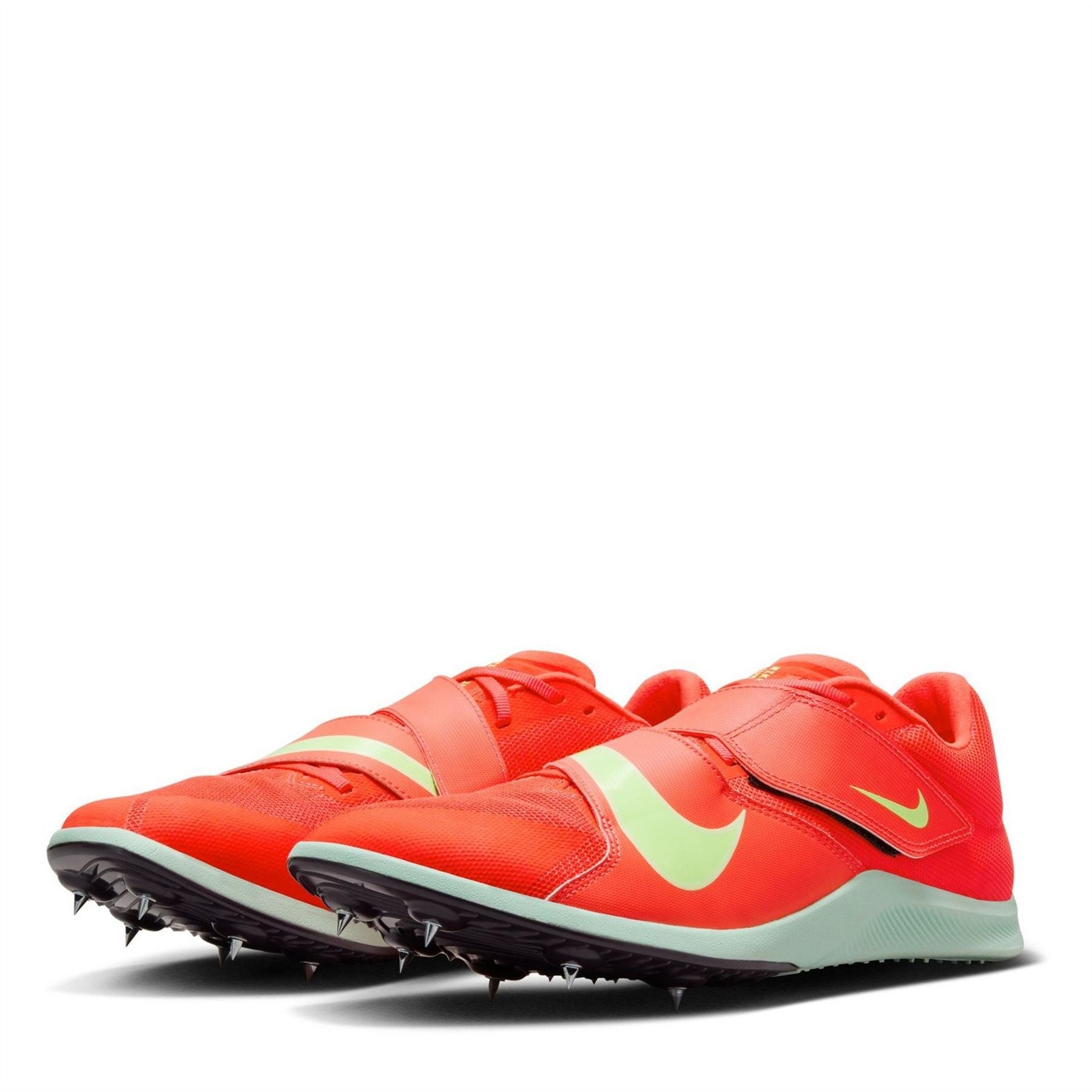 Nike Zoom Rival Jump Track And Field Jumping Spikes