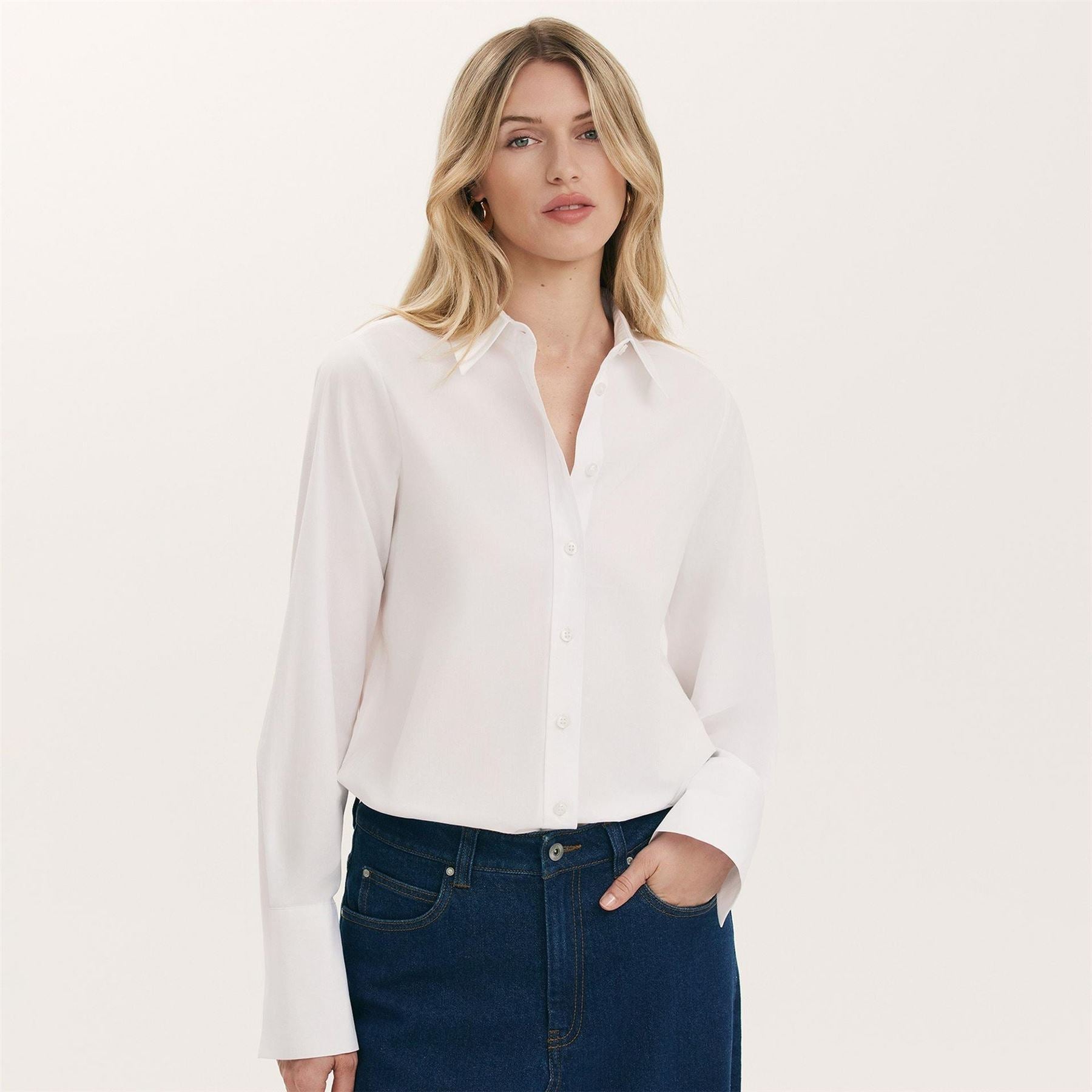 Finery Dillion Shirt