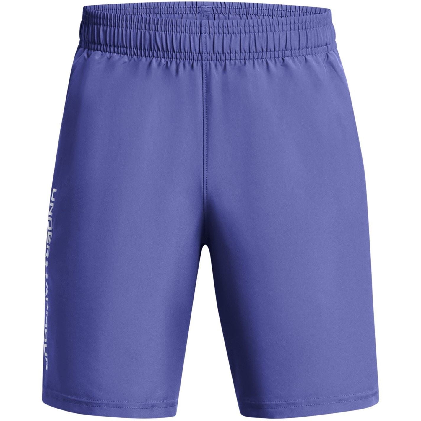 Under Armour Armour Ua Tech™ Woven Wordmark Shorts Boys
