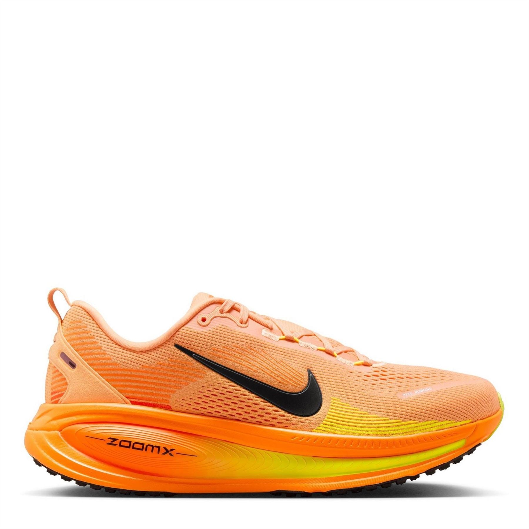 Nike Mens Vomero 18 Road Running Shoes