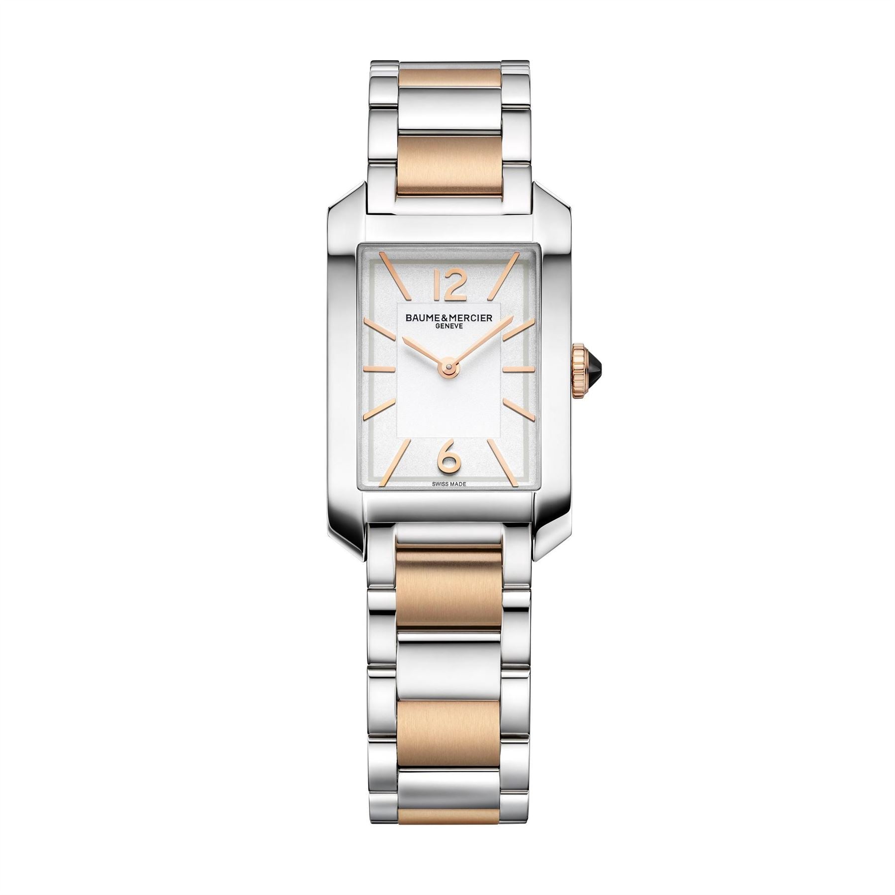 Baume and Mercier Automatic Analogue Watch