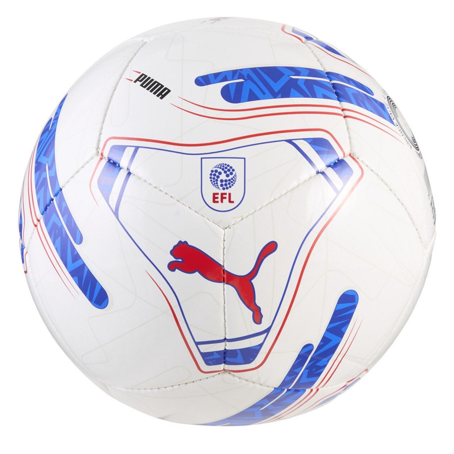 Puma Efl Mini Football