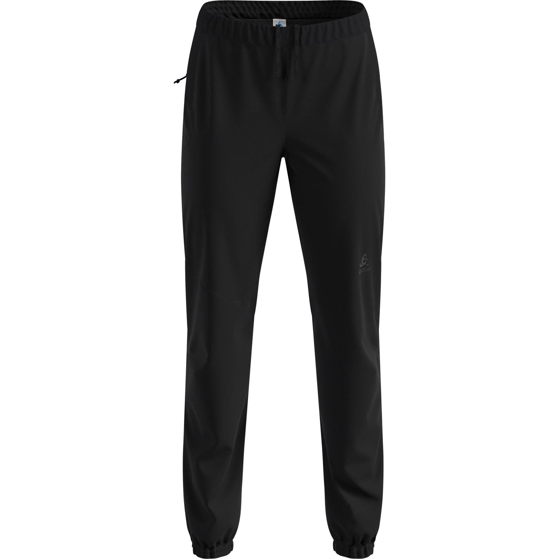 Odlo Essential Solid Patterned Salopette