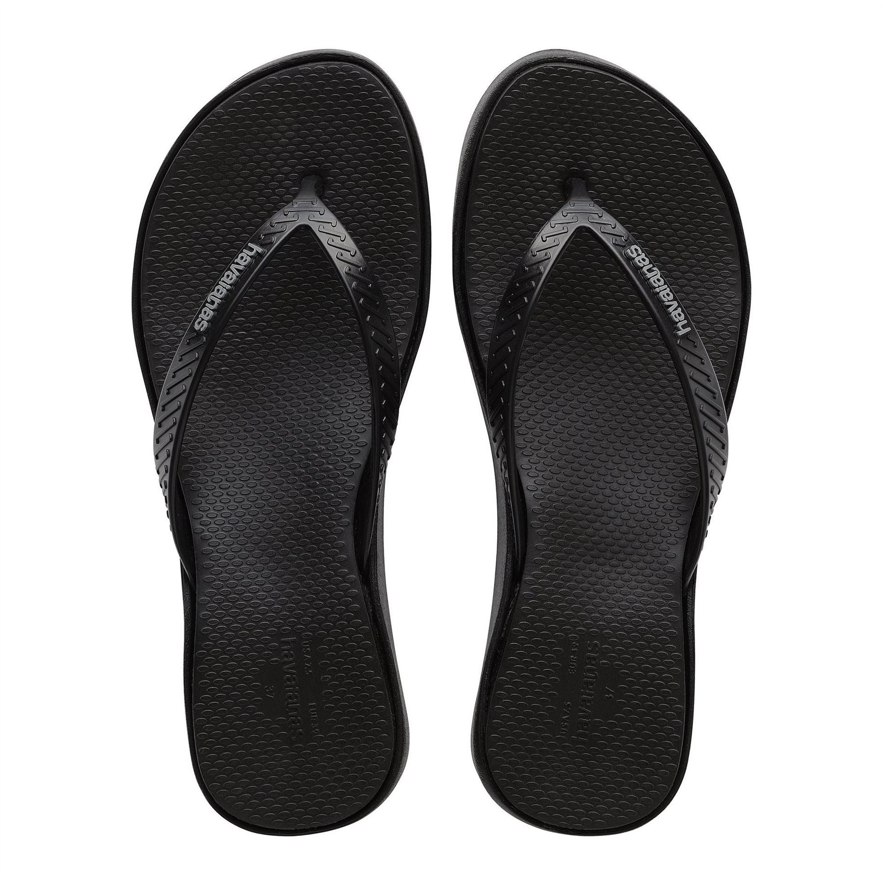 Havaianas High Platform