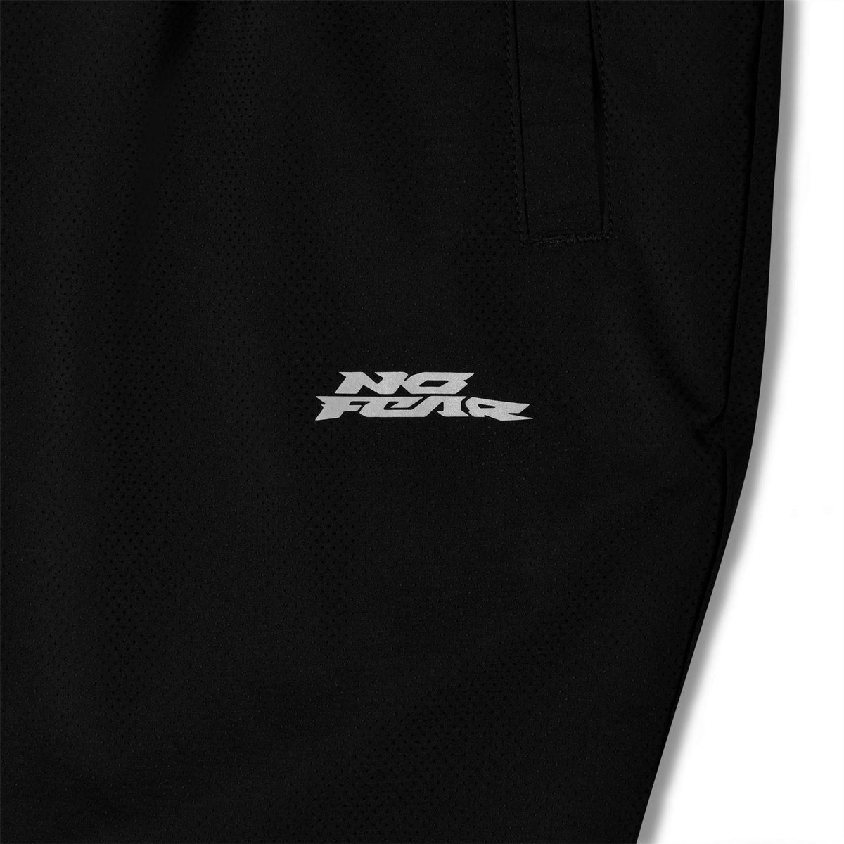 No Fear Mens Layered Lightweight Trousers