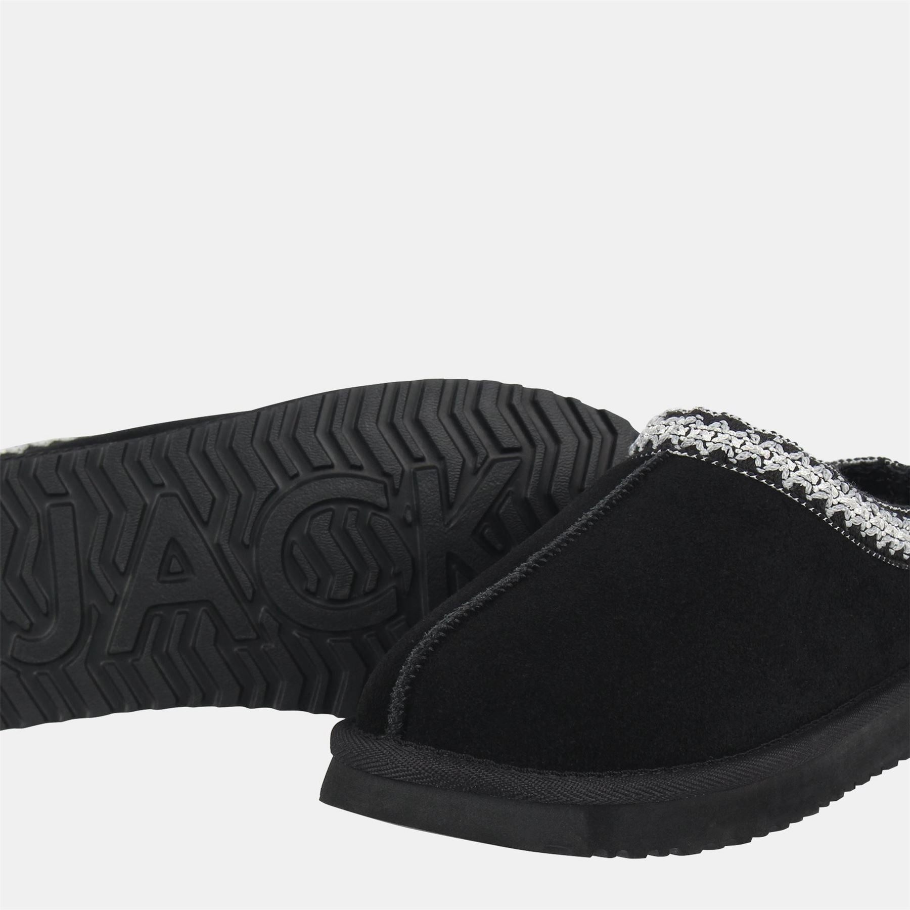 Jack Wills Womens Slip On Snug