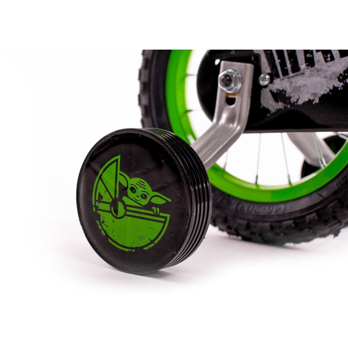 Huffy Space Man 12 Inch Bike Childrens