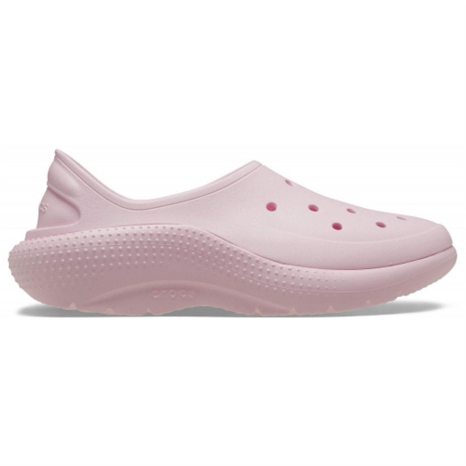 Crocs Classic Shuv Clogs Flats