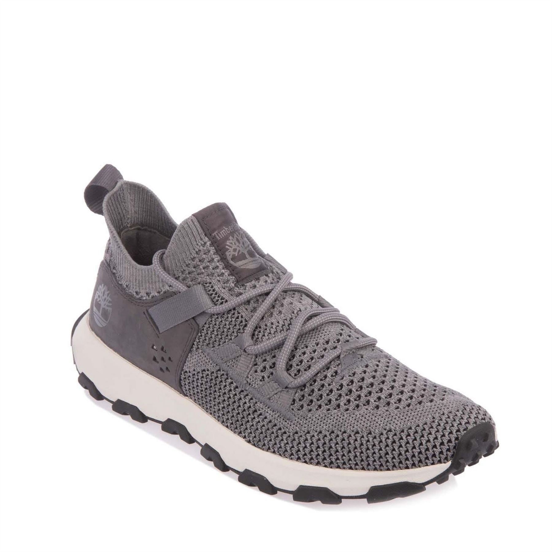 Timberland Mens Winsor Trail Low Lace Up Sneaker Me Low Top Trainers