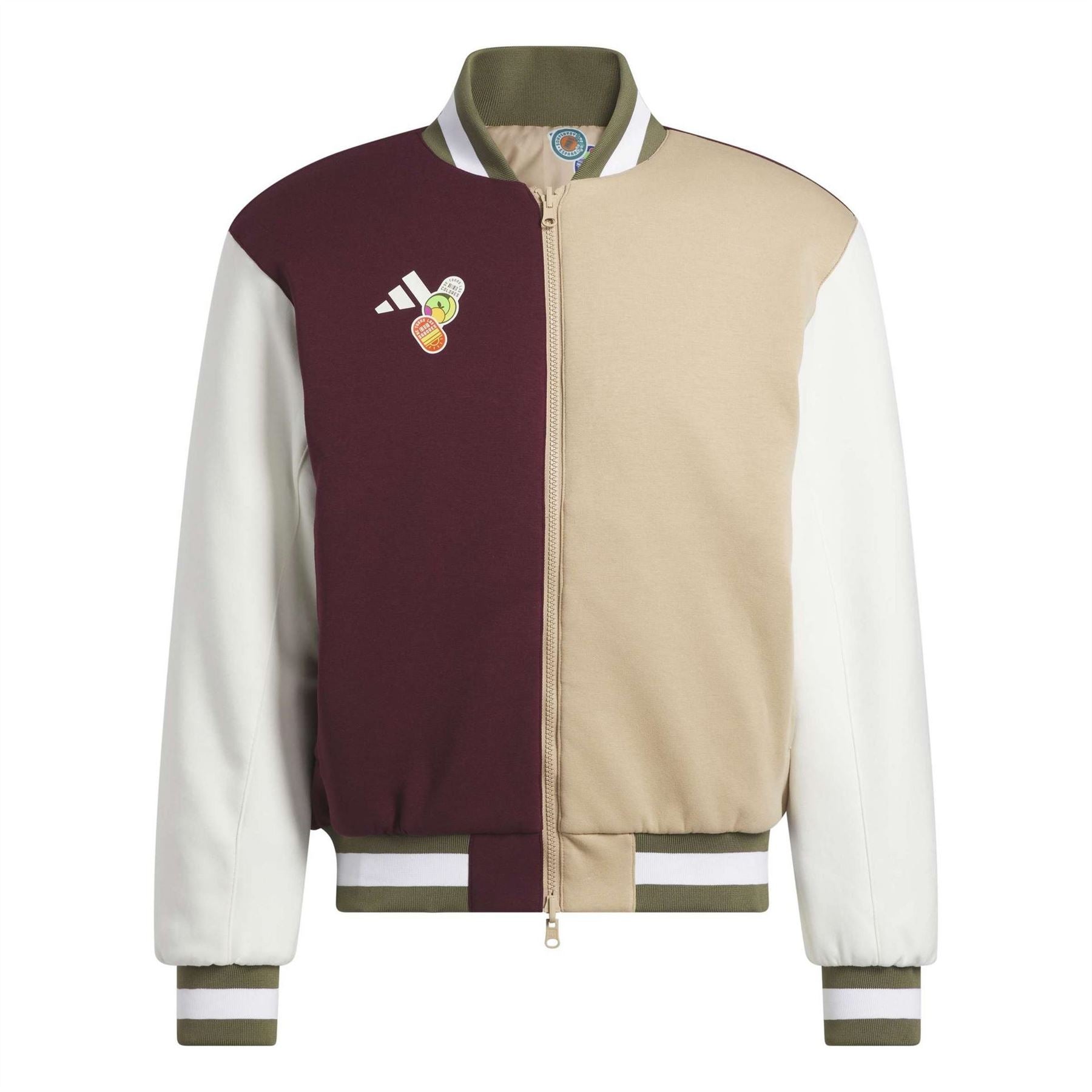 adidas Dgt C Jacket hh