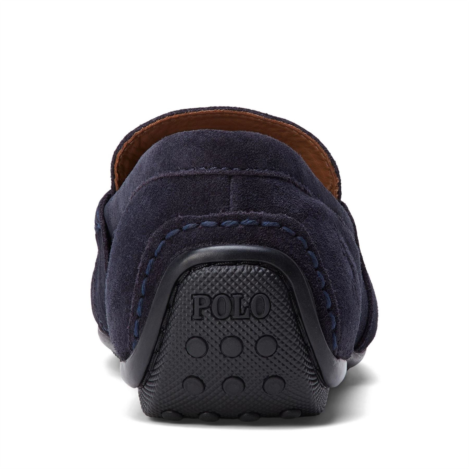 Polo Ralph Lauren Reynold Driver Loafers
