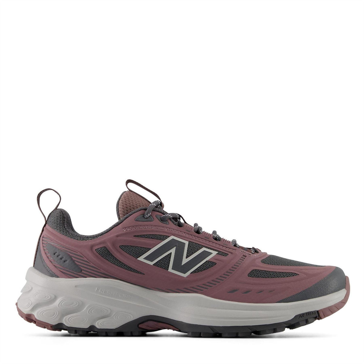 New Balance Womens 410v9 Trail Running Shoes