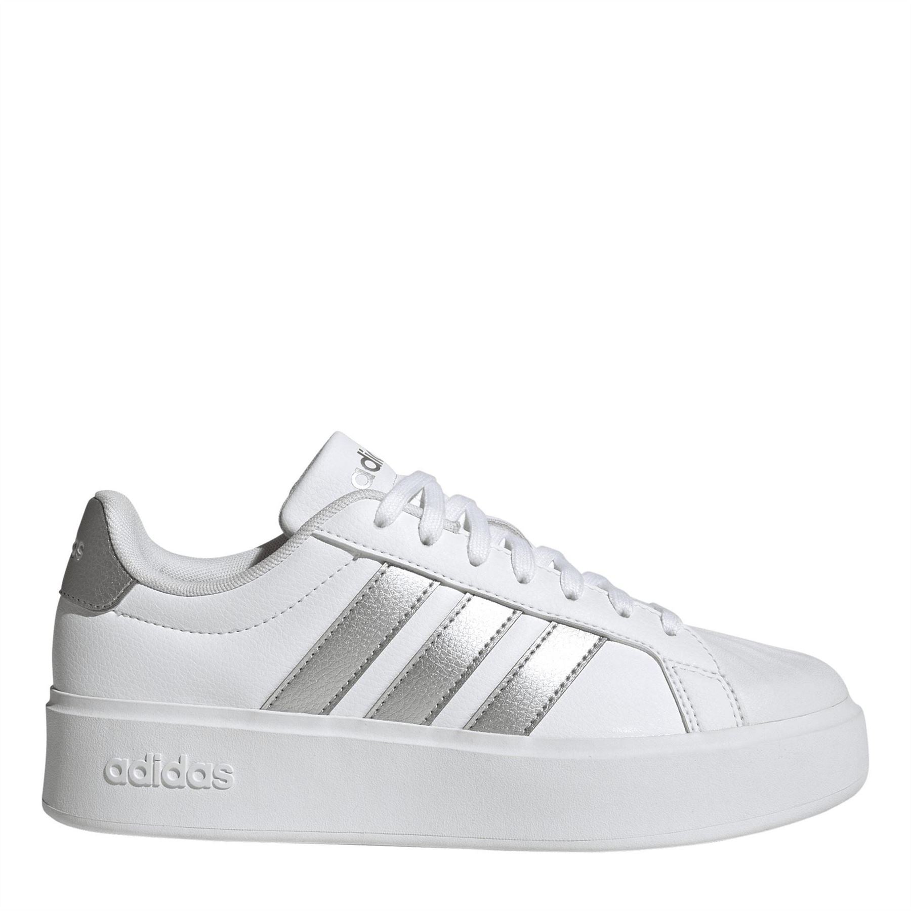 adidas Womens Streetalk Bold Trainers