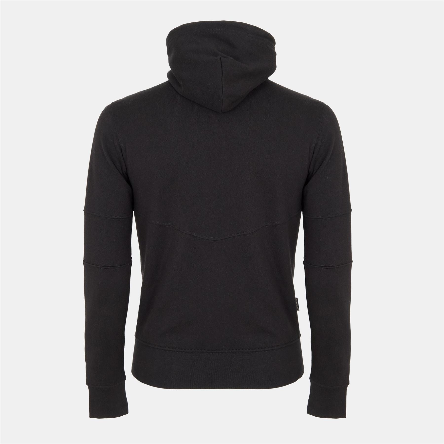 Money Double Hoody