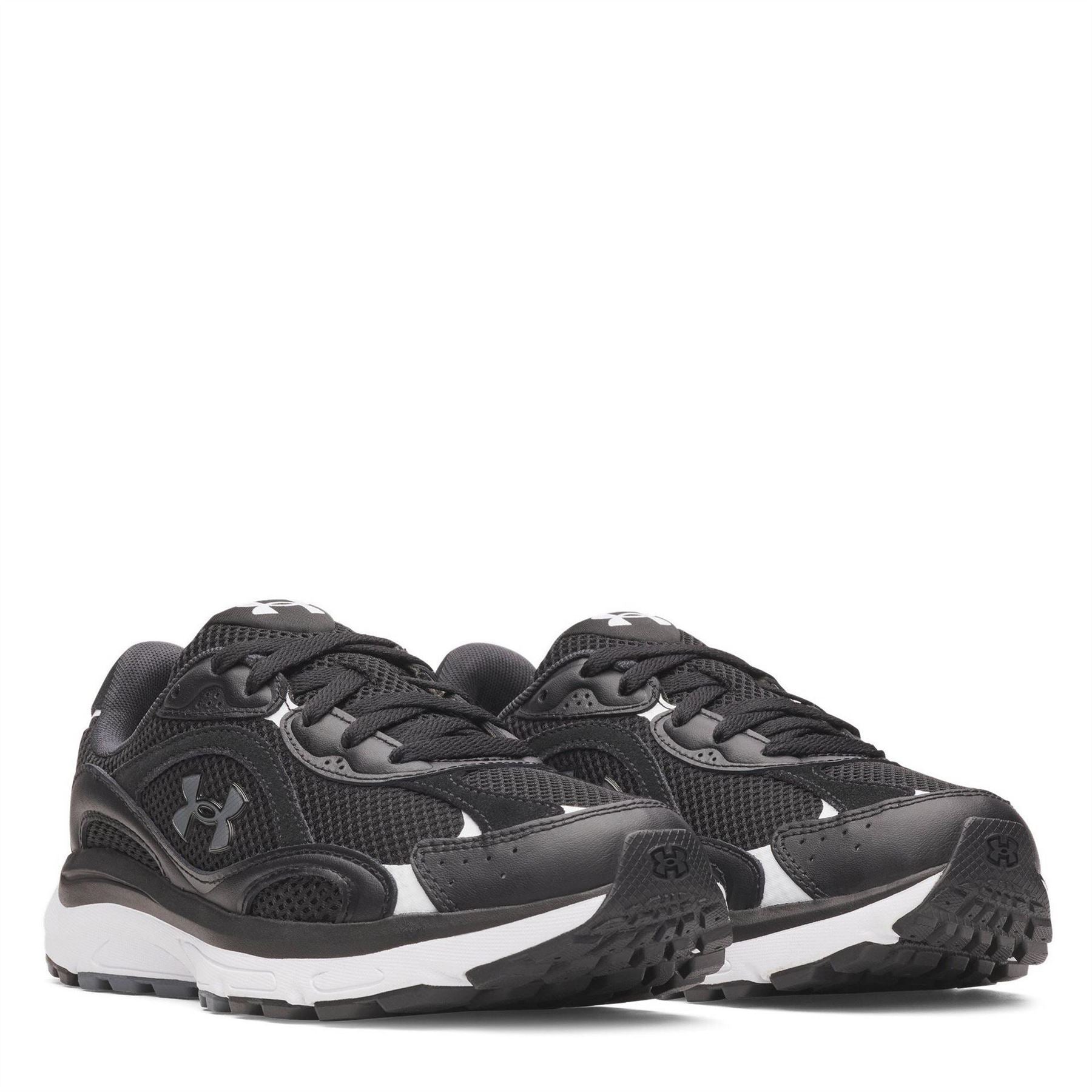 Under Armour Tech Runner Womens Trainers