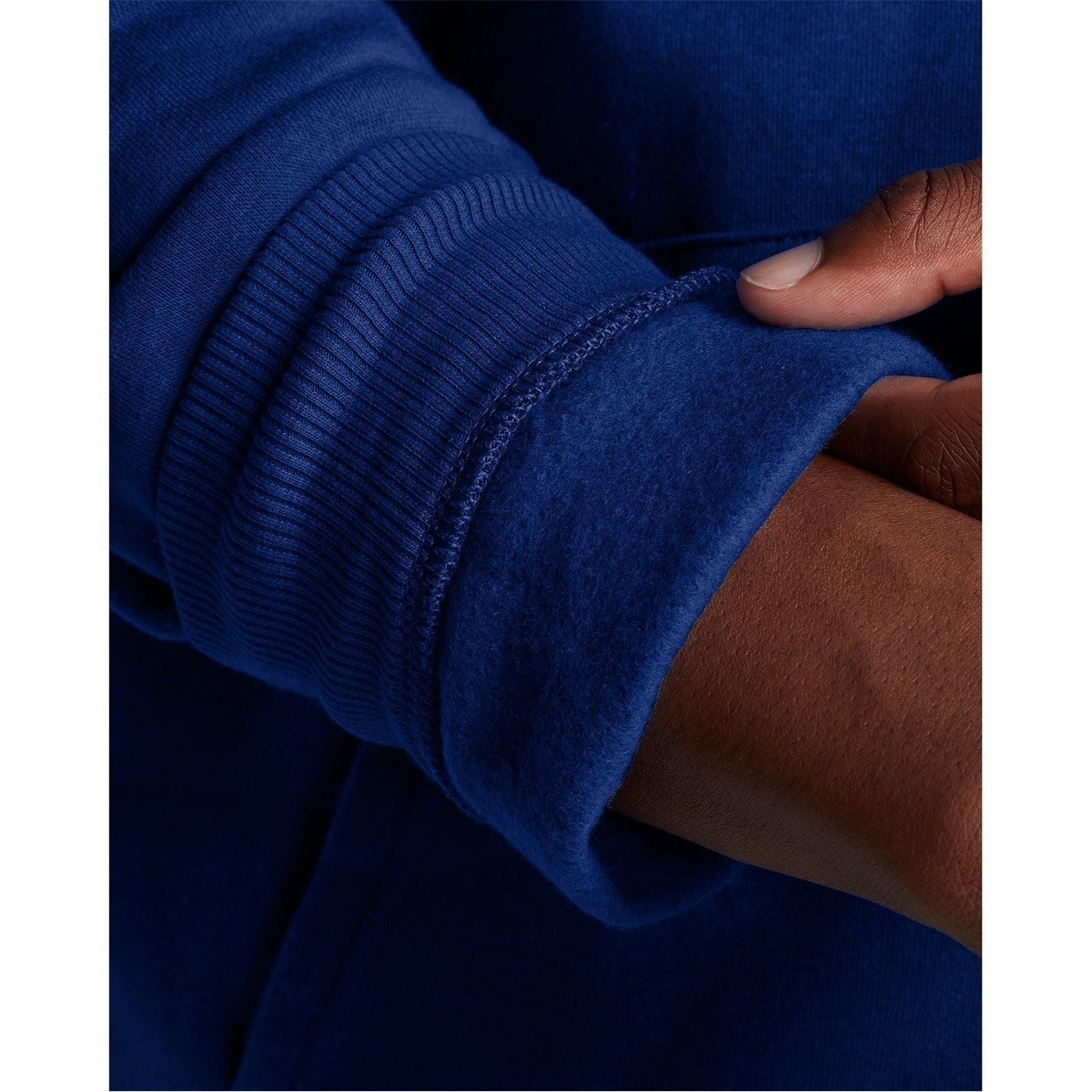 Under Armour Mens Armour Ua Rival Fleece Full Zip Hoodie