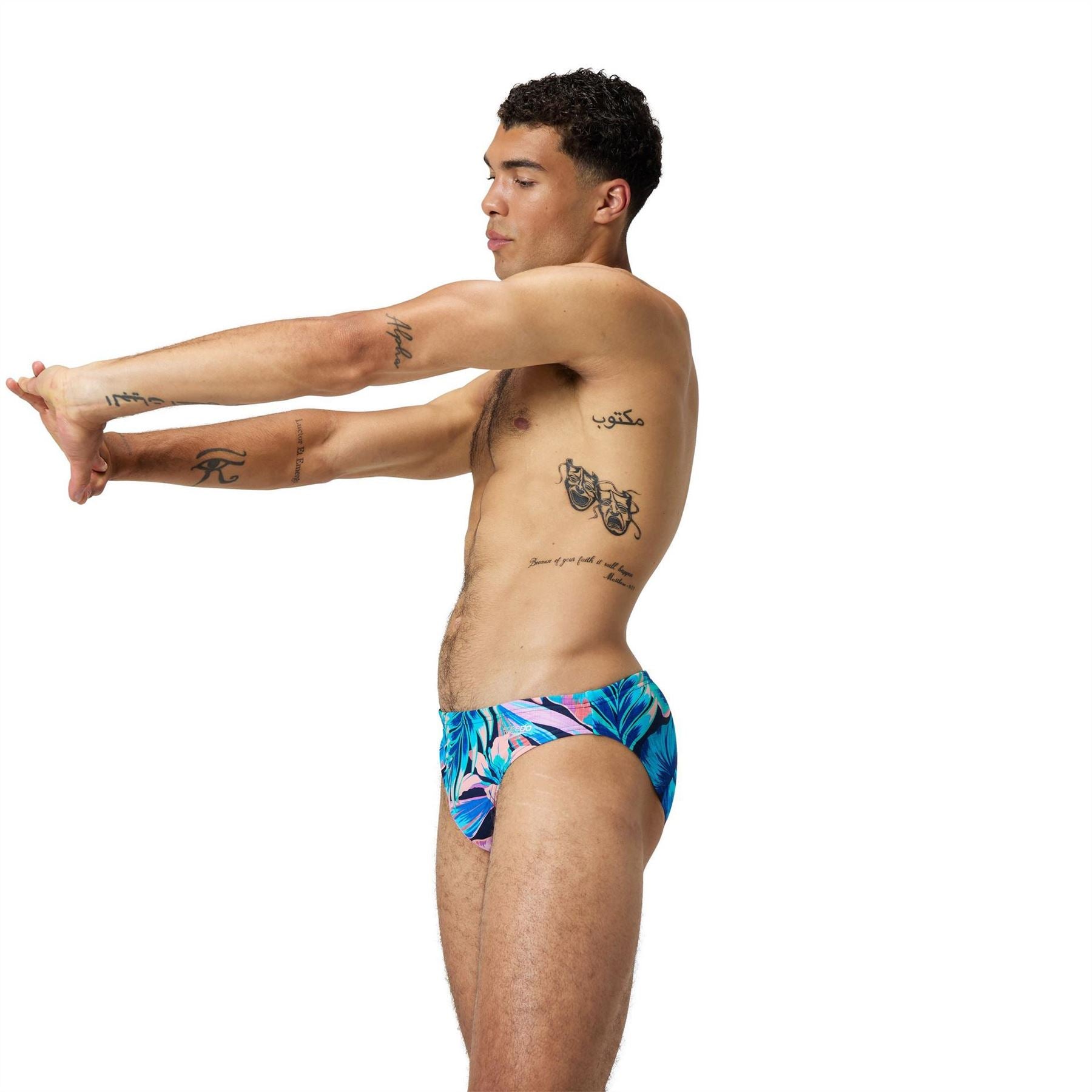 Speedo Beachstar Prn
