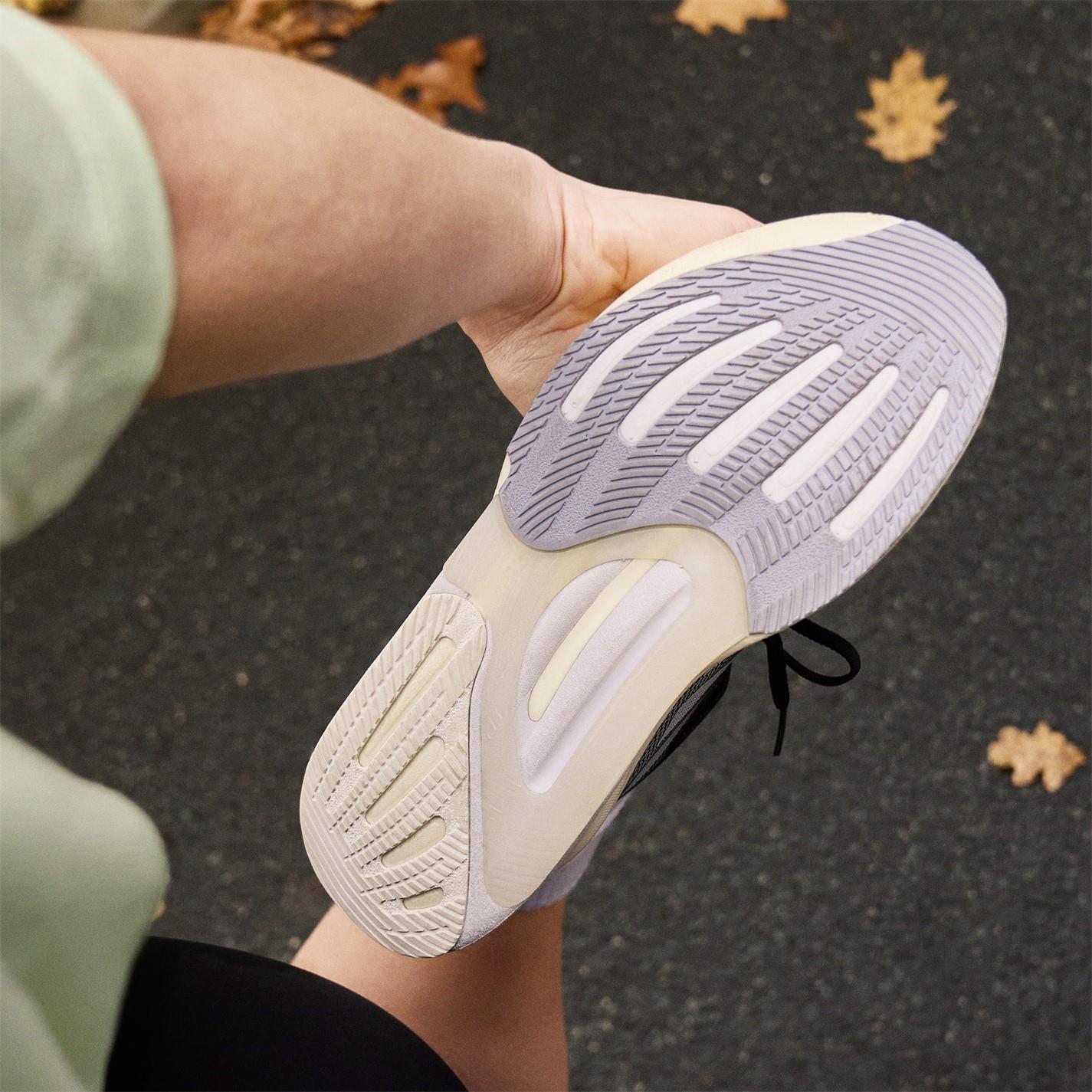 adidas Womens Supernova Solution Running Shoes