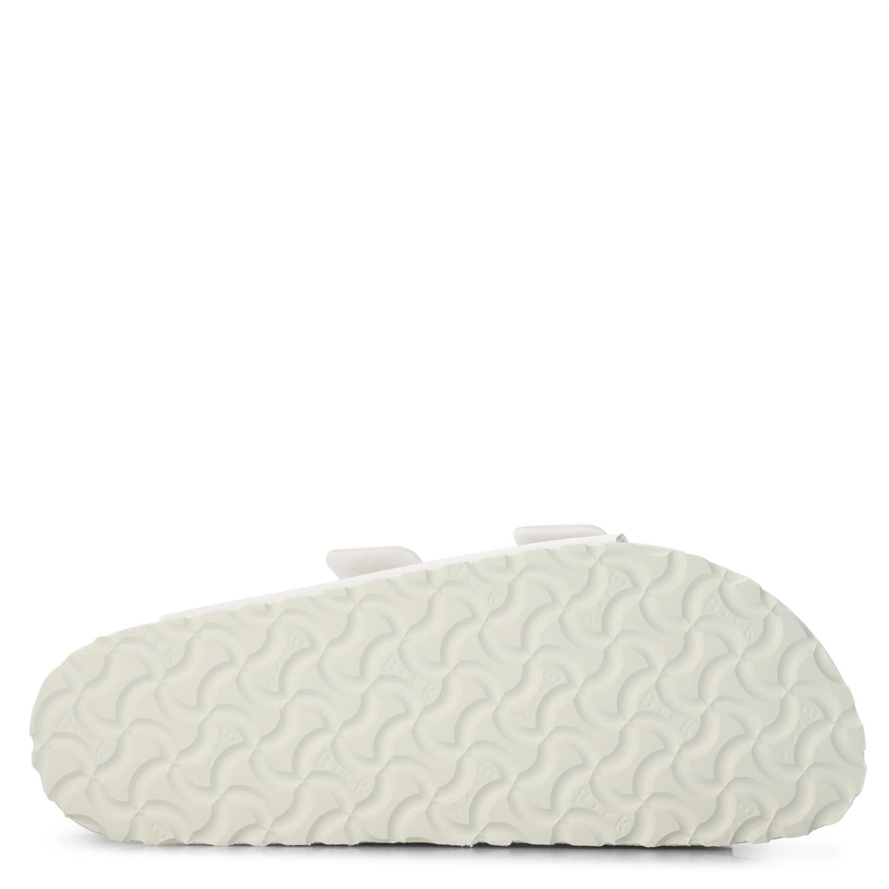 Birkenstock Arizona Grooved Open Toe Slide Sandals