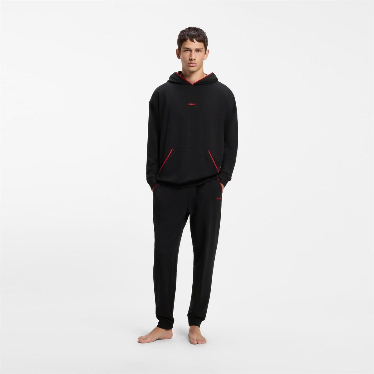 Hugo Noah Hoody