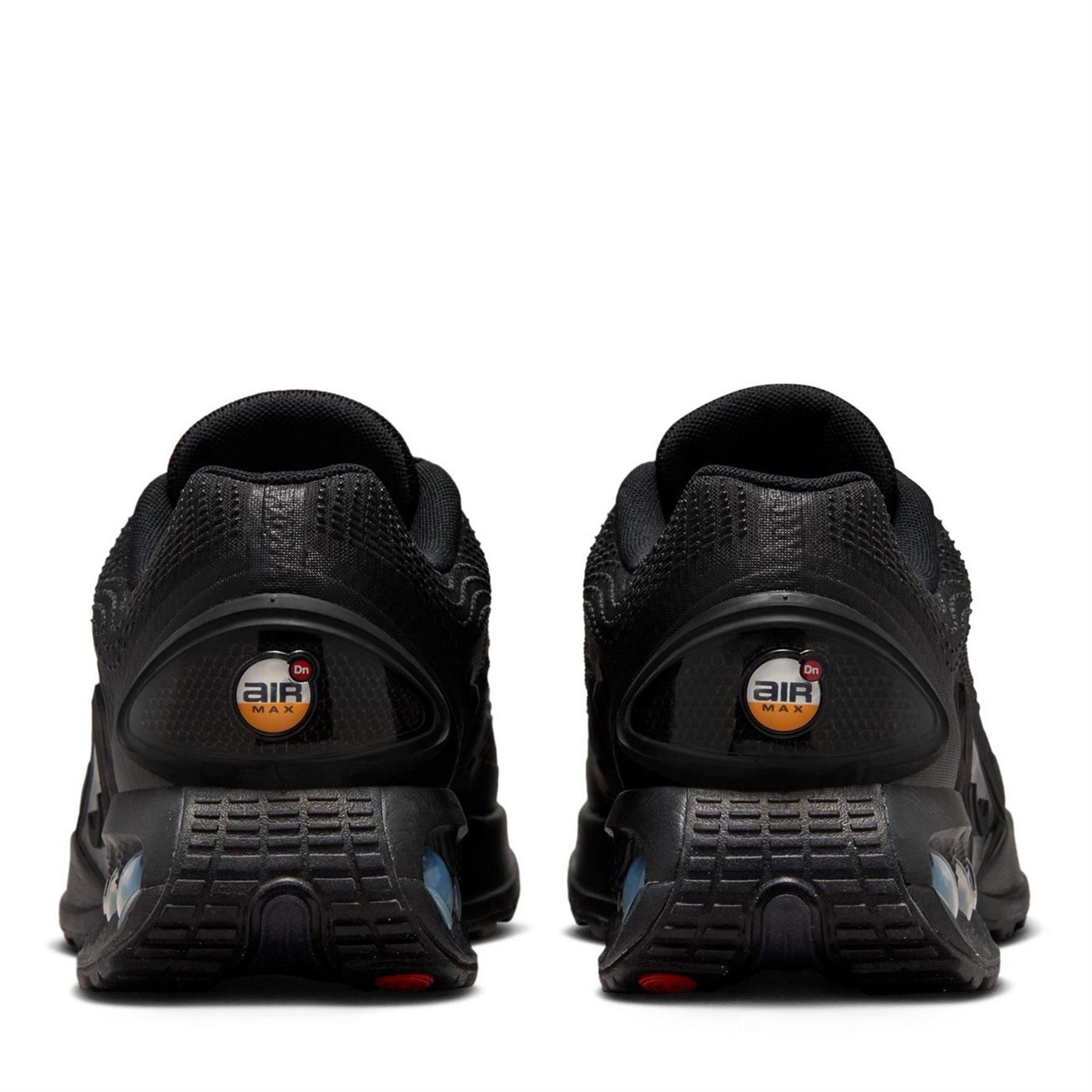 Nike Air Max Dn Sn62 Low Top Sneakers