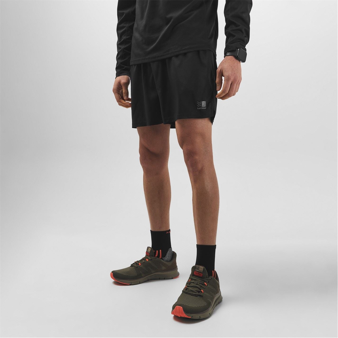 Karrimor Mens Race Shorts