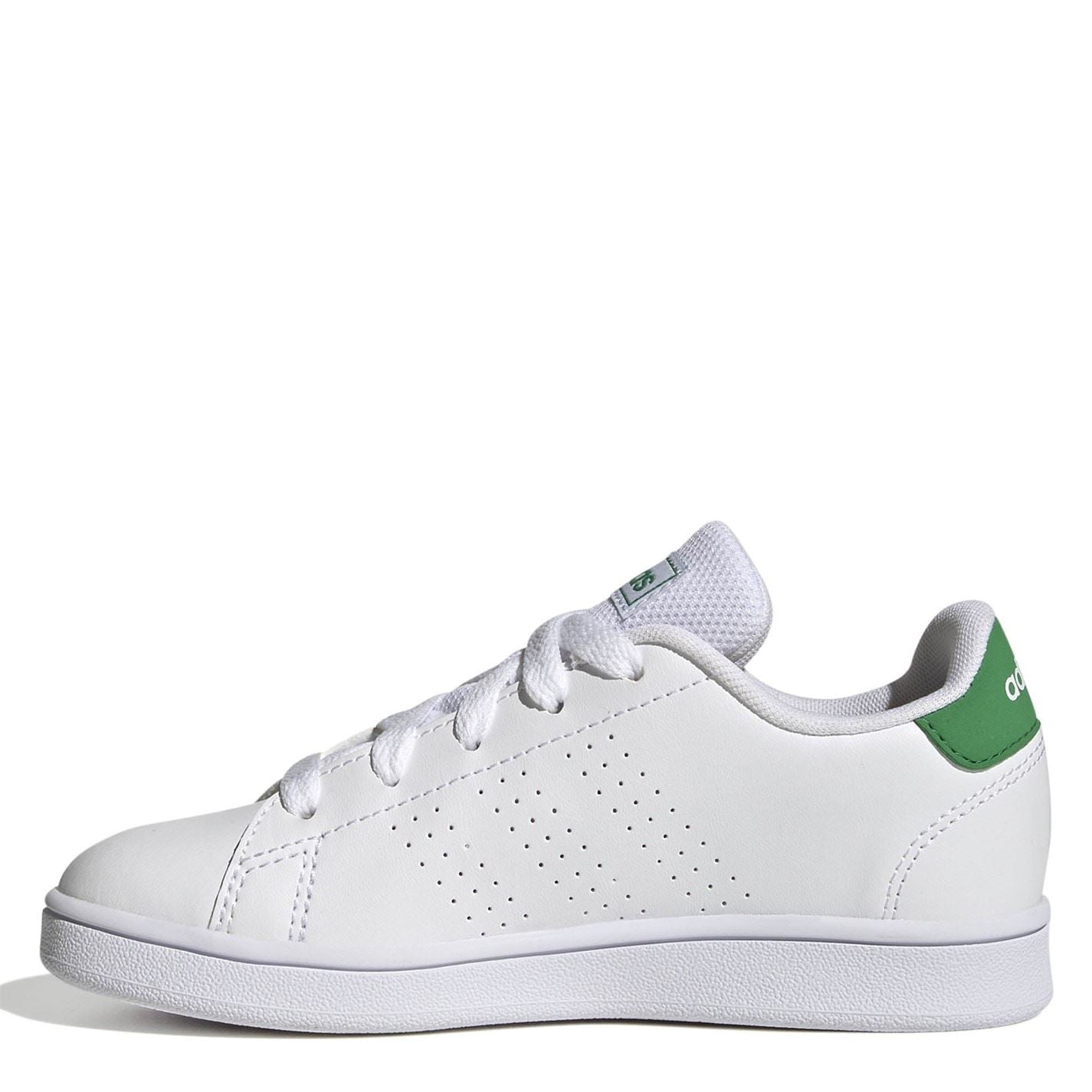 adidas Advantage Juniors Shoes