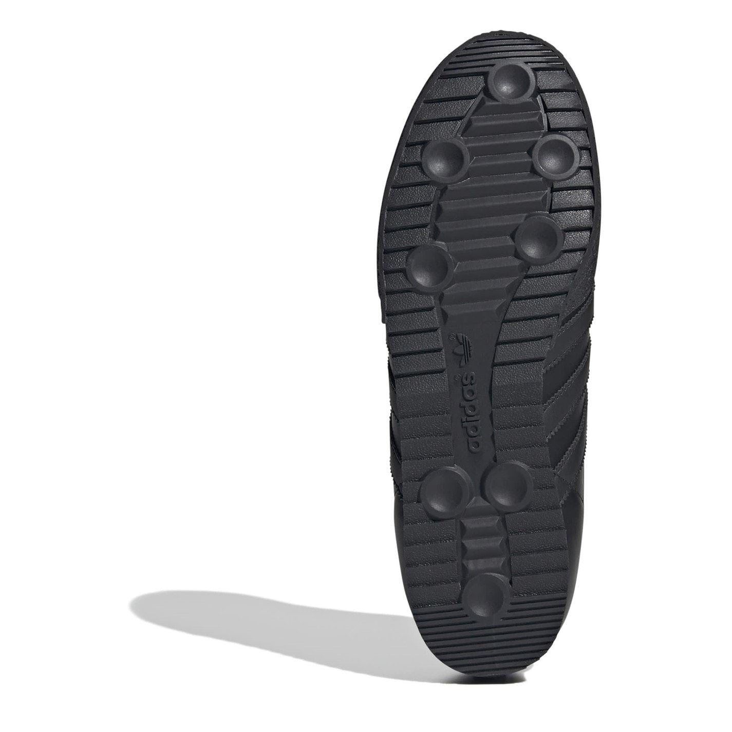 adidas Sambasuper Lace Up Low Top Sneakers