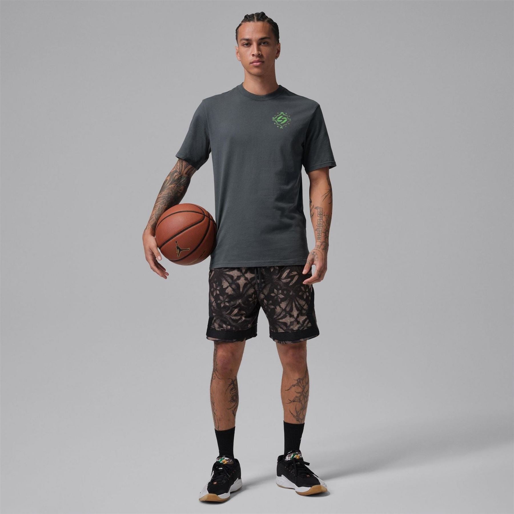Air Jordan Luka Gfx Tee Sn62