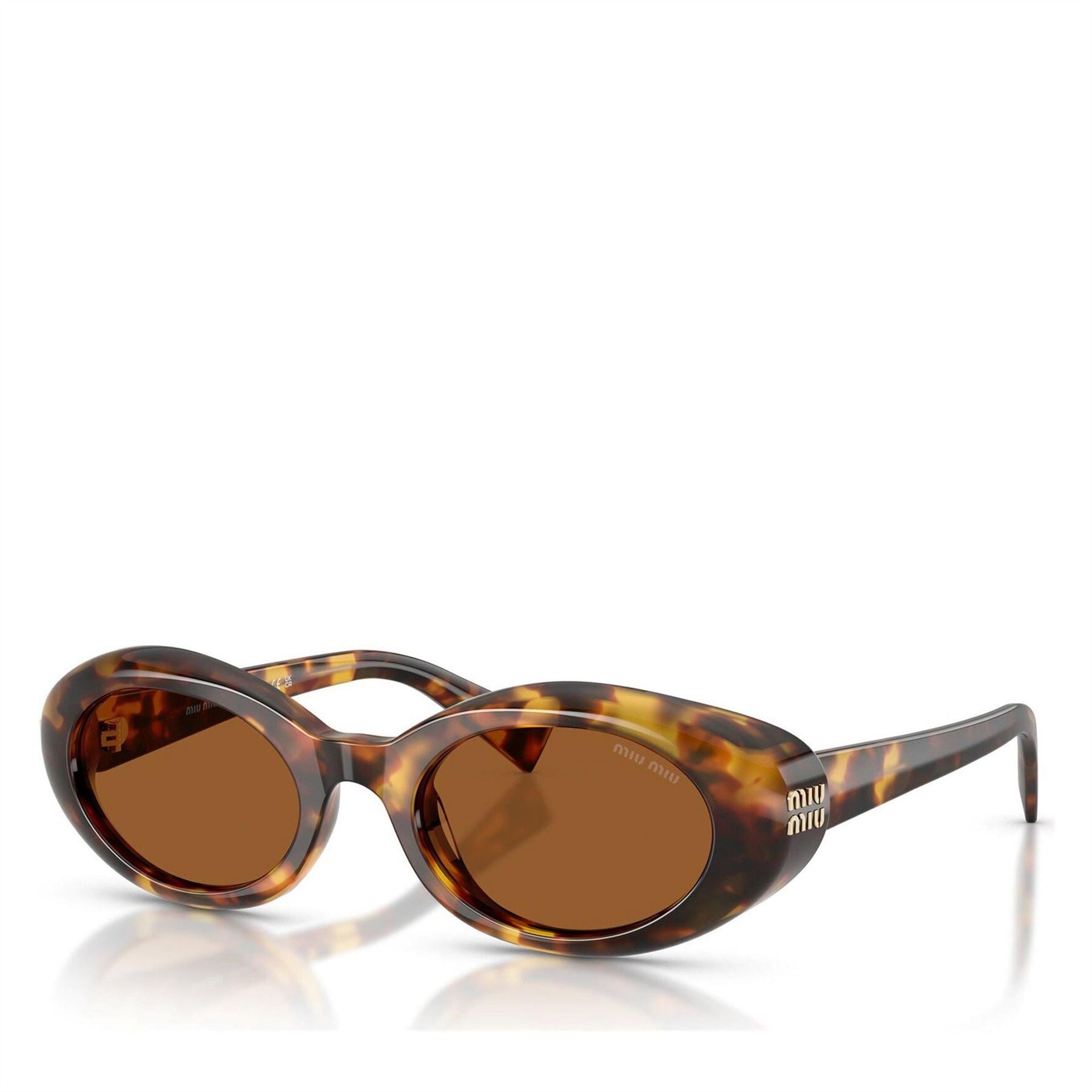 Miu Miu Miu Reverie Round sg