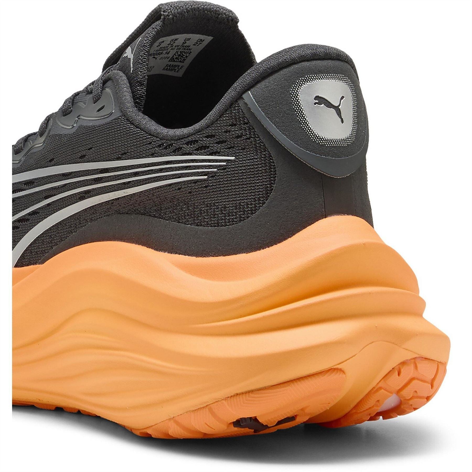 Puma Magmax Nitro Running Shoes