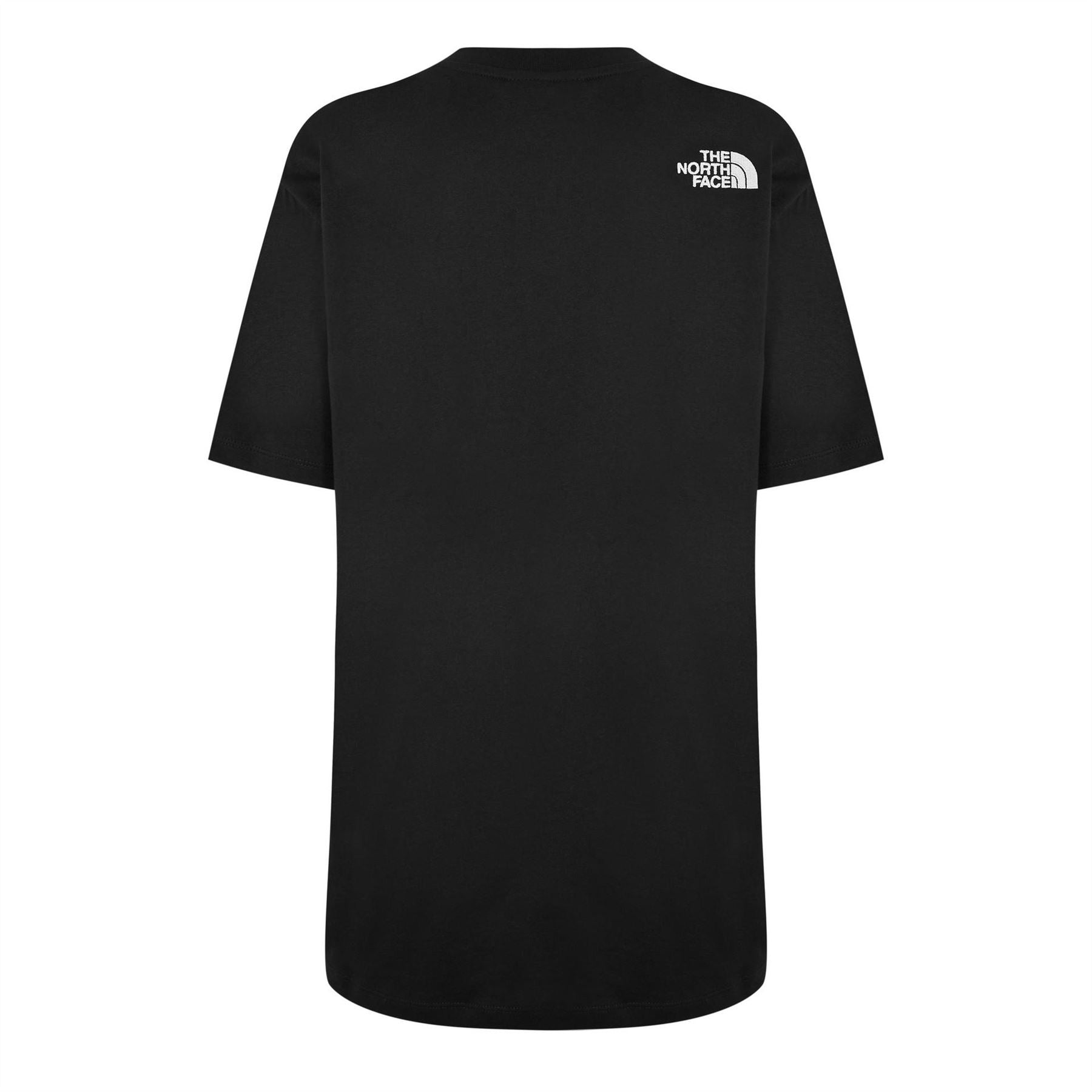 The North Face Oversize Crew Neck Short Sleeve T-Shirt